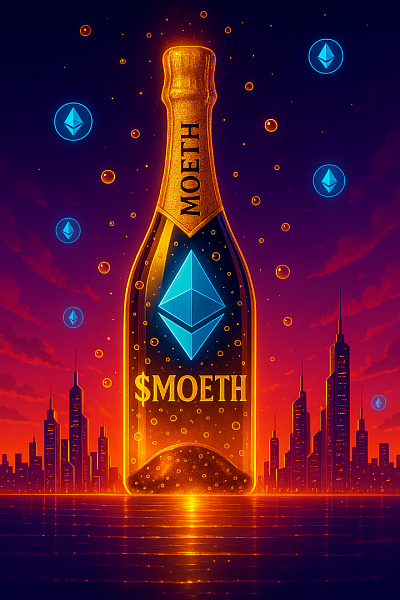MOETH BUBBLES